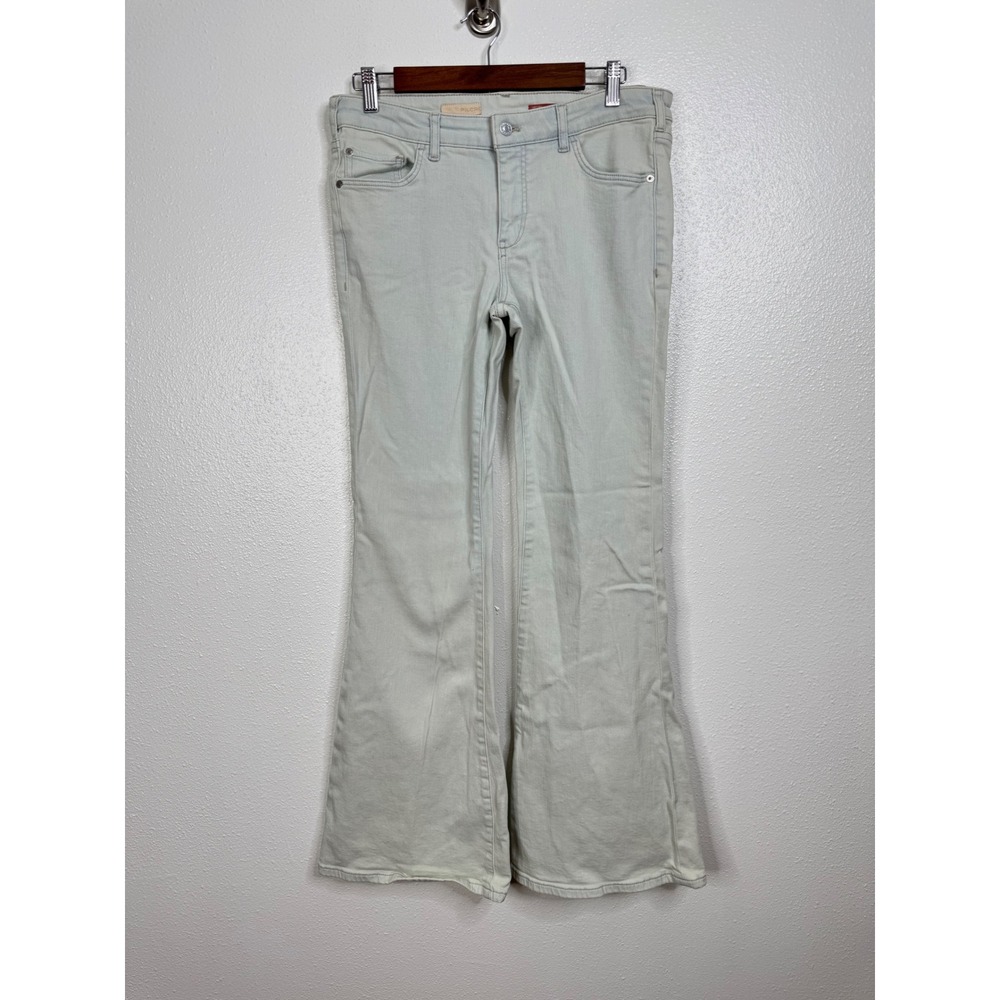 Pilcro NWT Light Wash Bootcut Jeans Size 29